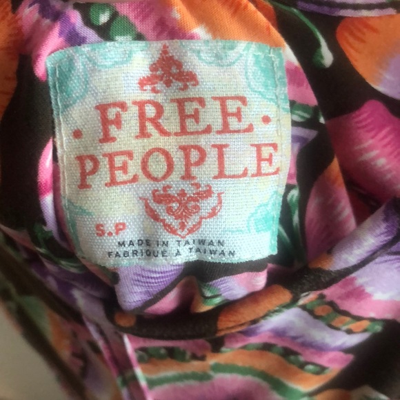 Free People Dress - Picture 3 of 5